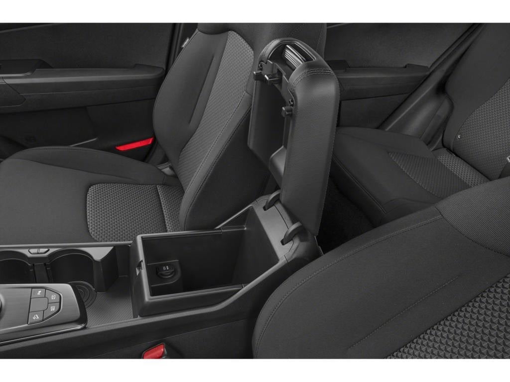 2027 Kia Sportage Hybrid EX