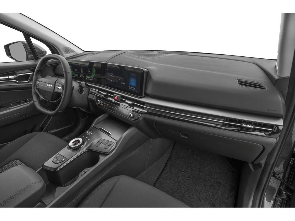 2027 Kia Sportage Hybrid EX