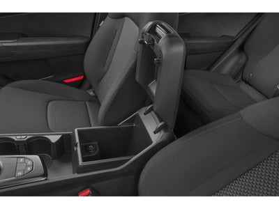2027 Kia Sportage Hybrid EX