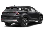 2027 Kia Sportage Hybrid EX