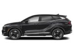 2027 Kia Sportage Hybrid EX