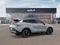 2027 Kia Sportage Hybrid EX