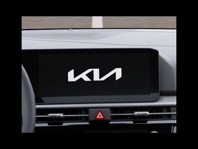 2027 Kia Sportage Hybrid EX