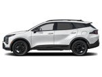 2027 Kia Sportage Hybrid X-Line