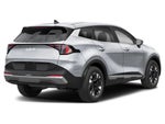 2027 Kia Sportage Hybrid EX