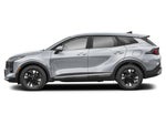 2027 Kia Sportage Hybrid EX