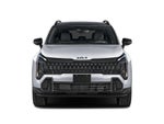 2027 Kia Sportage Hybrid X-Line