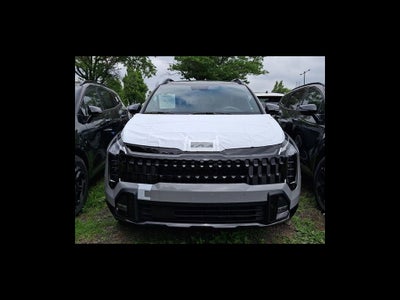 2026 Kia Sportage Plug-In Hybrid X-Line Prestige