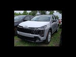2026 Kia Sportage Plug-In Hybrid X-Line Prestige