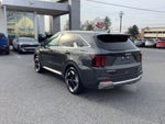 2025 Kia Sorento Hybrid SX Prestige