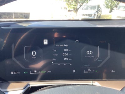 2025 Kia Sorento Hybrid SX Prestige