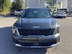 2025 Kia Sorento Hybrid SX Prestige