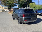 2025 Kia Sorento Hybrid SX Prestige
