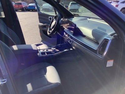 2025 Kia Sorento Hybrid SX Prestige