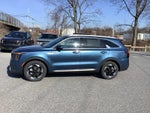 2025 Kia Sorento Hybrid SX Prestige