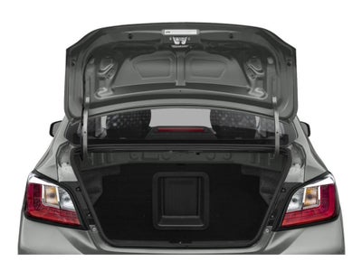 2022 Mitsubishi Mirage G4 ES
