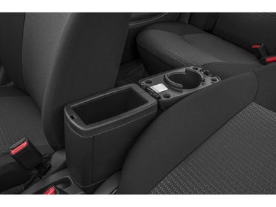 2022 Mitsubishi Mirage G4 ES