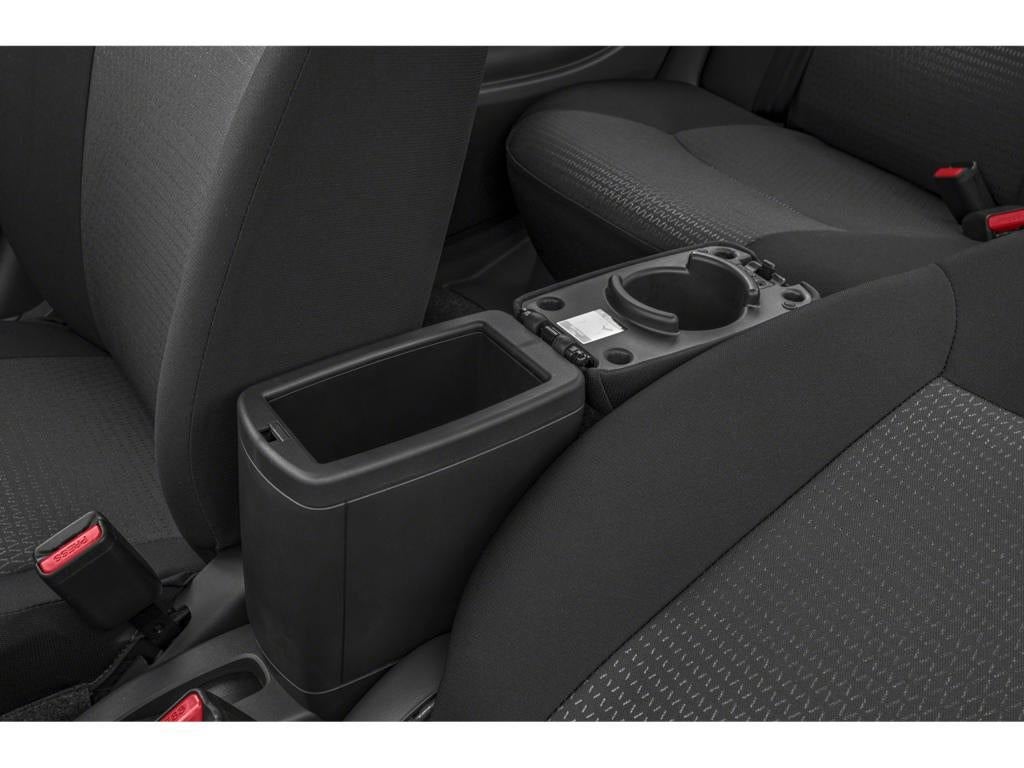 2022 Mitsubishi Mirage G4 ES