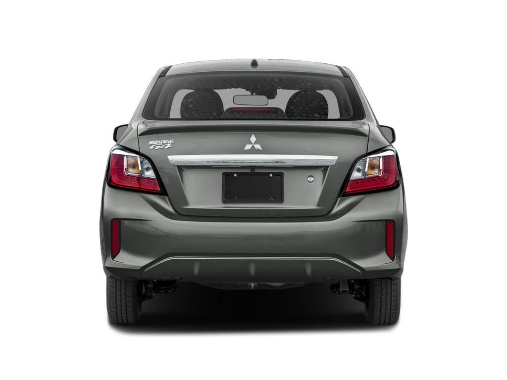 2022 Mitsubishi Mirage G4 ES