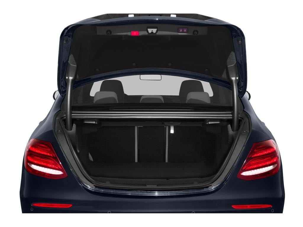 2020 Mercedes-Benz E-Class E 450