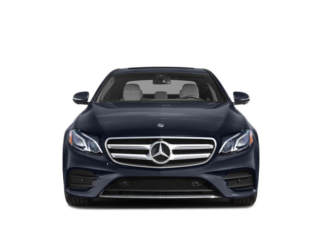2020 Mercedes-Benz E-Class E 450