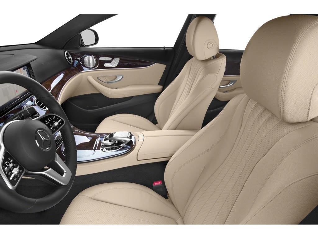 2020 Mercedes-Benz E-Class E 450