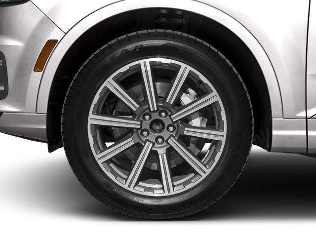 2018 Audi Q7 Premium Plus