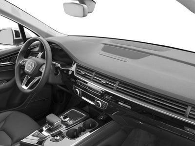 2018 Audi Q7 Premium Plus