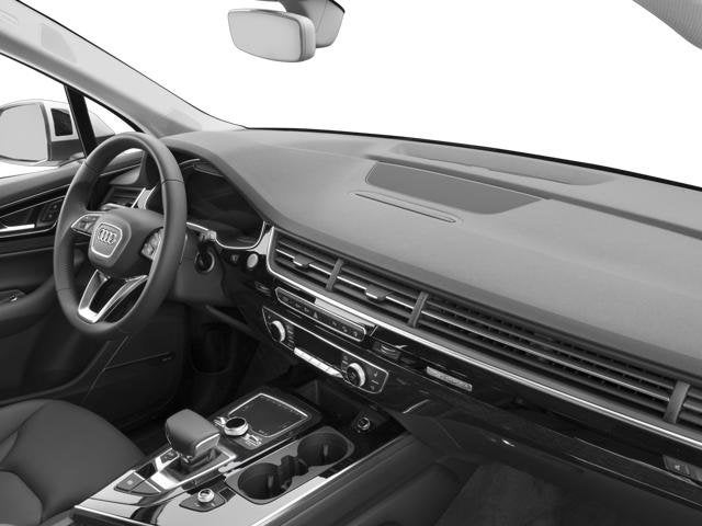 2018 Audi Q7 Premium Plus