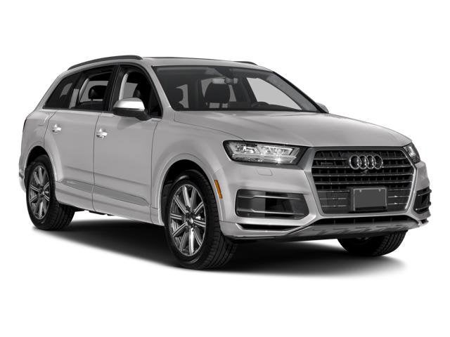 2018 Audi Q7 Premium Plus
