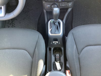 2023 Jeep Renegade Altitude