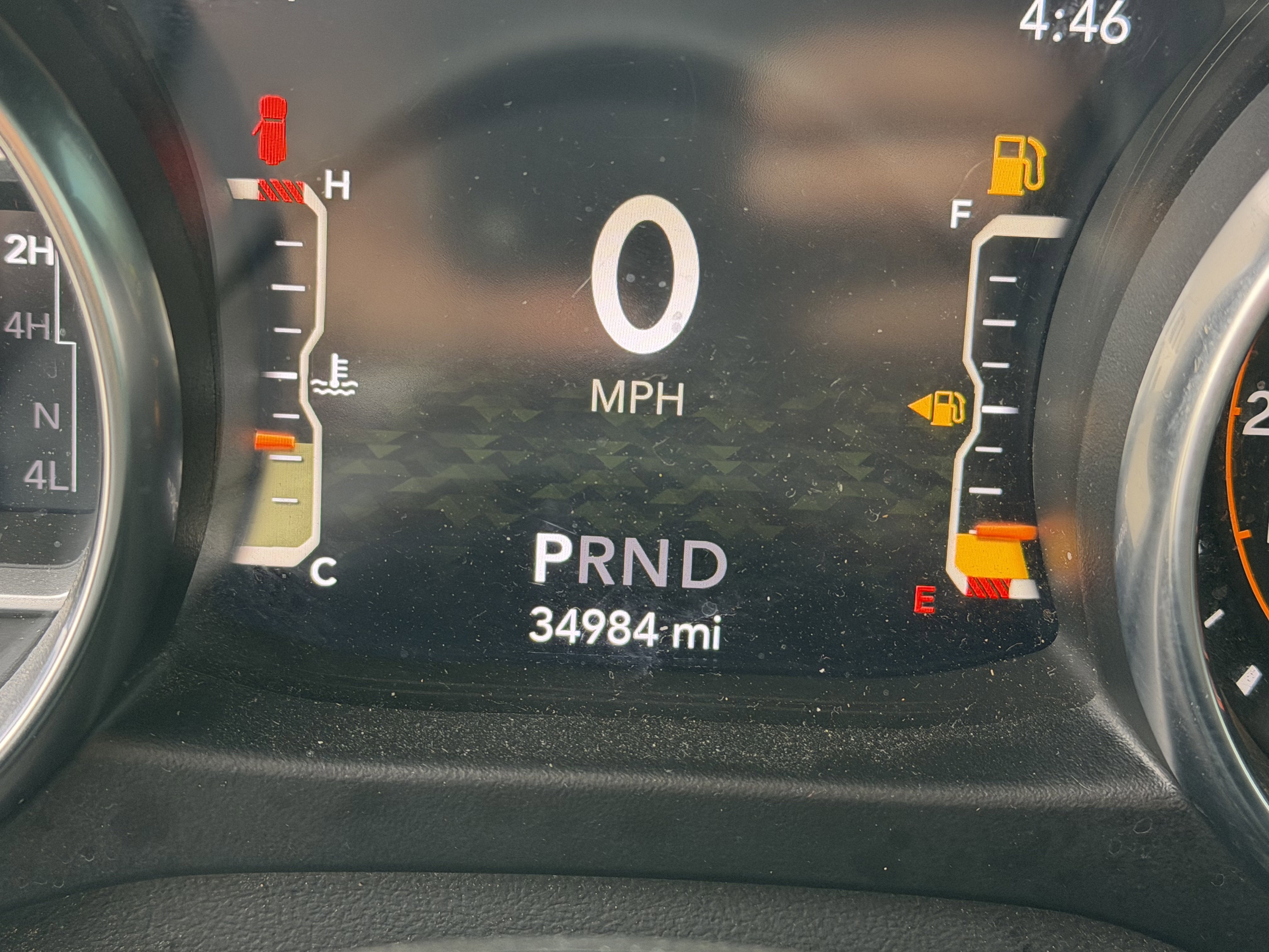 2023 Jeep Wrangler 4-Door High Tide 4x4