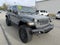 2023 Jeep Wrangler 4-Door High Tide 4x4