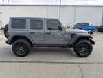 2023 Jeep Wrangler 4-Door High Tide 4x4