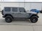 2023 Jeep Wrangler 4-Door High Tide 4x4