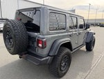 2023 Jeep Wrangler 4-Door High Tide 4x4