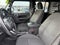 2023 Jeep Wrangler 4-Door High Tide 4x4