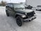 2021 Jeep Wrangler Unlimited Willys 4x4