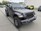 2022 Jeep Wrangler Unlimited Rubicon 4x4