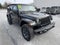 2022 Jeep Wrangler 4xe Unlimited Rubicon 4x4