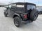 2022 Jeep Wrangler 4xe Unlimited Rubicon 4x4