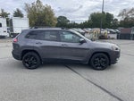 2019 Jeep Cherokee Altitude FWD