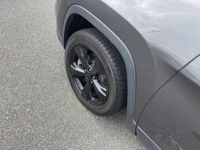 2019 Jeep Cherokee Altitude FWD