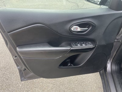 2019 Jeep Cherokee Altitude FWD