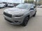 2022 Jeep Cherokee X