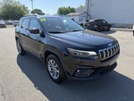 2019 Jeep Cherokee Latitude Plus 4x4
