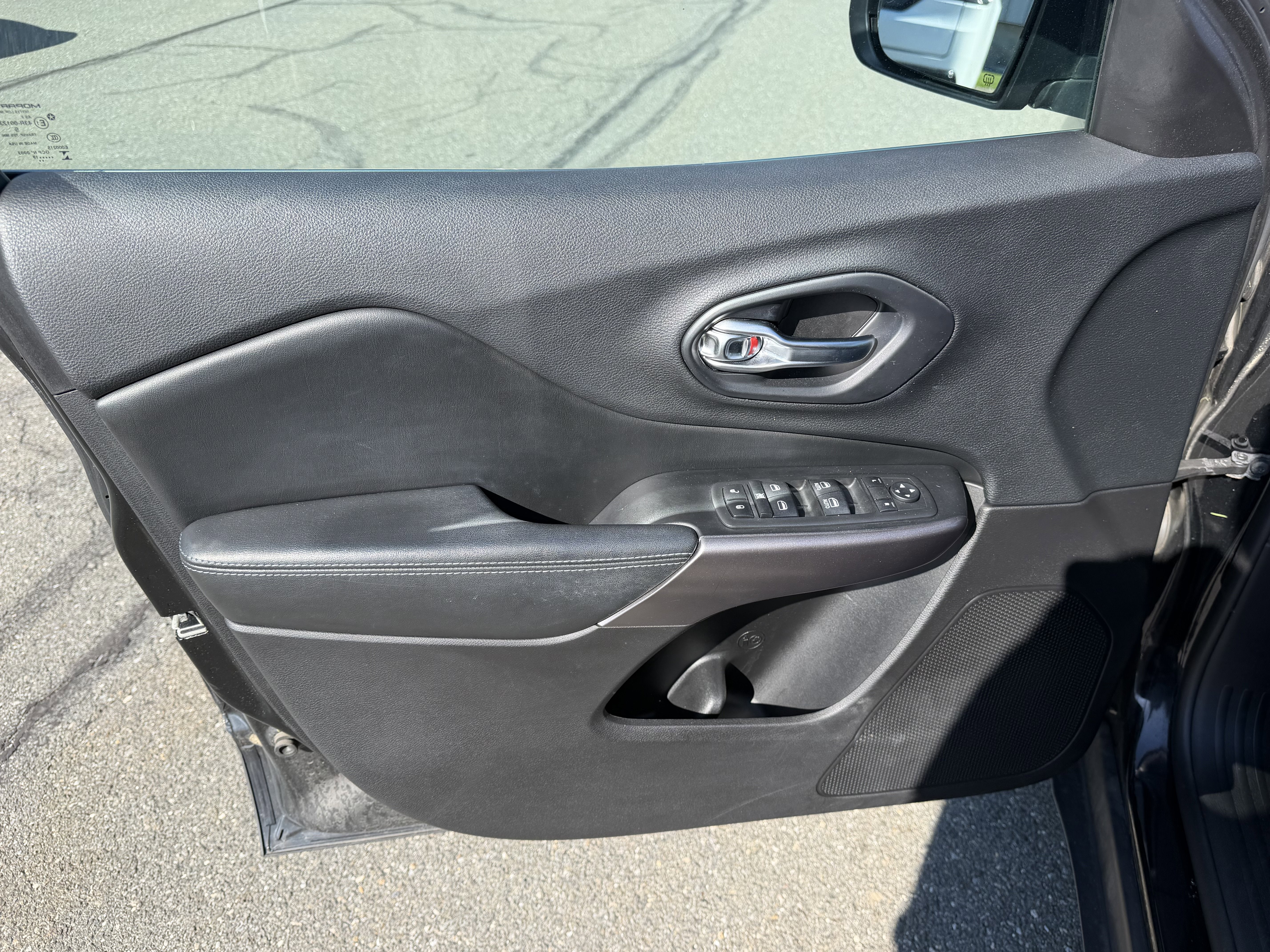 2019 Jeep Cherokee Latitude Plus 4x4
