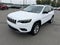 2022 Jeep Cherokee Latitude Lux 4x4