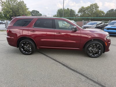2022 Dodge Durango GT Plus AWD