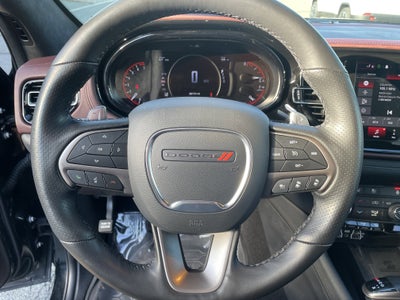 2022 Dodge Durango Citadel AWD